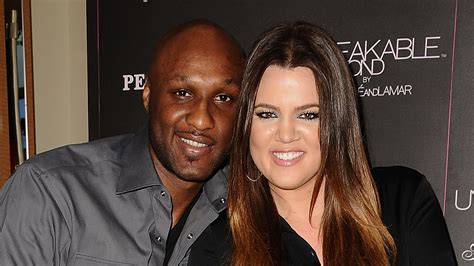 lamar kardashian|khloe and lamar breaking news.